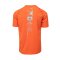 Hyphen MEN UV Shirt - kukini orange