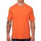 Hyphen MEN UV Shirt - kukini orange