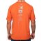 Hyphen MEN UV Shirt - kukini orange