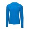 Hyphen MEN UV Langarmhirt - navatu blau