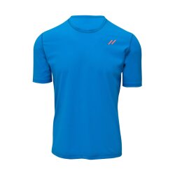 Hyphen MEN UV Shirt - navatu blau