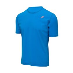 Hyphen MEN UV Shirt - navatu blau