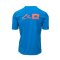 Hyphen MEN UV Shirt - navatu blau