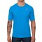 Hyphen MEN UV Shirt - navatu blau