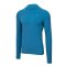 Hyphen MEN UV Langarmshirt - mit Druck türkis