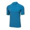 Hyphen MEN UV Shirt - mit Druck türkis