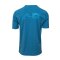 Hyphen MEN UV Shirt - mit Druck türkis