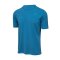 Hyphen MEN UV Shirt - mit Druck türkis