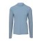Hyphen MEN UV Langarmshirt - notaki blau