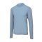 Hyphen MEN UV Langarmshirt - notaki blau