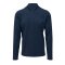 Hyphen MEN UV Langarmshirt - qamea blau