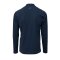 Hyphen MEN UV Langarmshirt - qamea blau