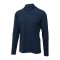 Hyphen MEN UV Langarmshirt - qamea blau