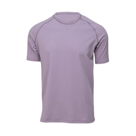 Hyphen MEN UV Shirt - violett