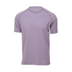 Hyphen MEN UV Shirt - violett