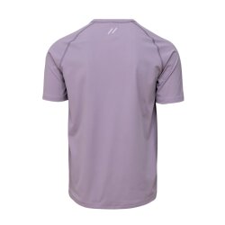 Hyphen MEN UV Shirt - violett