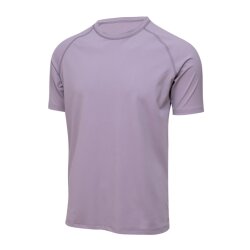 Hyphen MEN UV Shirt - violett