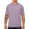Hyphen MEN UV Shirt - violett