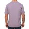 Hyphen MEN UV Shirt - violett