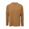 Hyphen MEN UV Langarmshirt - kukini braun