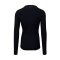 Hyphen MEN UV Langarmshirt - avaro schwarz