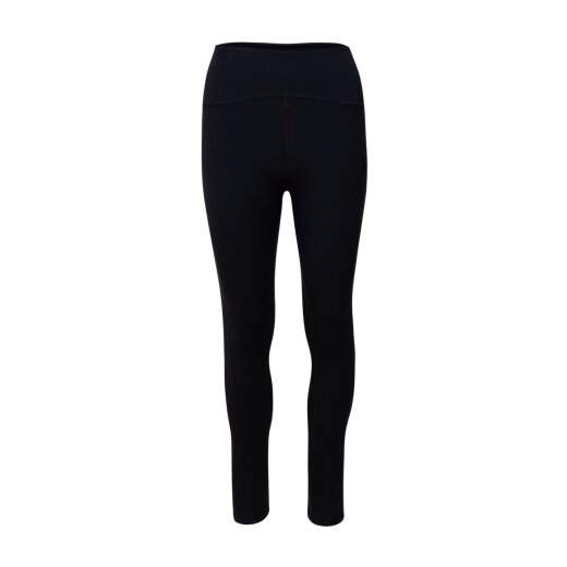Hyphen WOMEN UV Leggings - schwarz