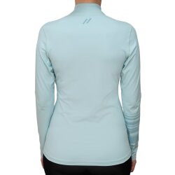 Hyphen WOMEN UV Langarmshirt - haakili türkis