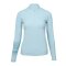 Hyphen WOMEN UV Langarmshirt - haakili türkis