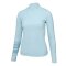 Hyphen WOMEN UV Langarmshirt - haakili türkis