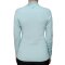 Hyphen WOMEN UV Langarmshirt - haakili türkis