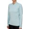 Hyphen WOMEN UV Langarmshirt - haakili türkis