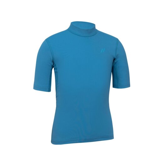 Hyphen KIDS UV Shirt - mit Druck türkis