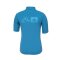 Hyphen KIDS UV Shirt - mit Druck türkis