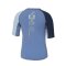 Hyphen KIDS UV Shirt - blau/grau