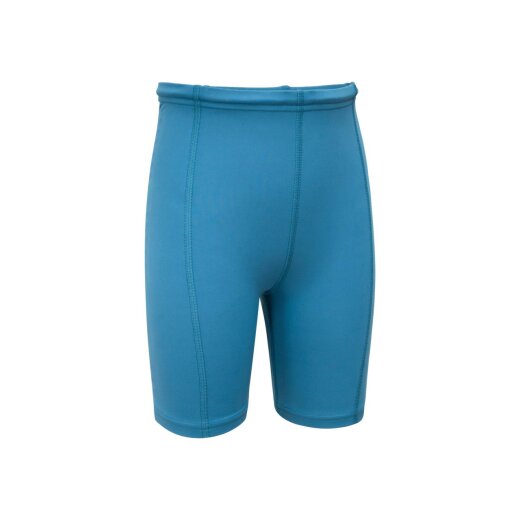 Hyphen KIDS UV Badeshorts - türkis