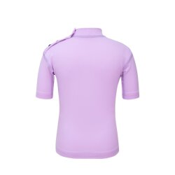 Hyphen BABY UV Shirt - mit Druck pink