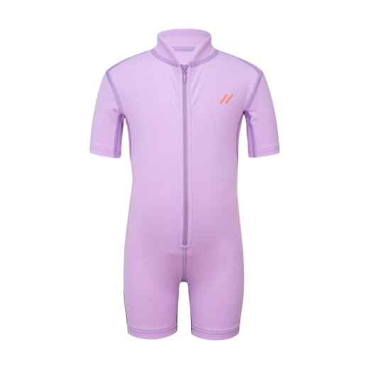 Hyphen BABY UV Shorty - pink/blau