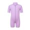 Hyphen BABY UV Shorty - pink/blau