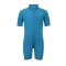 Hyphen BABY UV Shorty - türkis blau