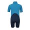 Hyphen BABY UV Shorty - türkis blau