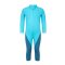 Hyphen BABY UV Anzug - türkis/blau