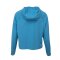 Hyphen WOMEN UV Hoodie - türkis