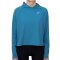 Hyphen WOMEN UV Hoodie - türkis