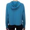 Hyphen WOMEN UV Hoodie - türkis