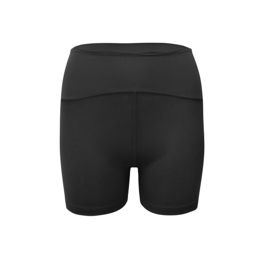 Hyphen WOMEN UV Shorts - schwarz