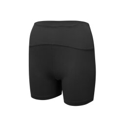 Hyphen WOMEN UV Shorts - schwarz