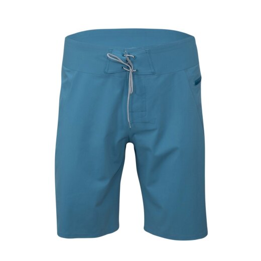 Hyphen MEN UV Boardshorts - türkis