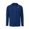 Hyphen MEN UV Kapuzenjacke - blau