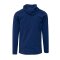 Hyphen MEN UV Kapuzenjacke - blau