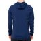 Hyphen MEN UV Kapuzenjacke - blau